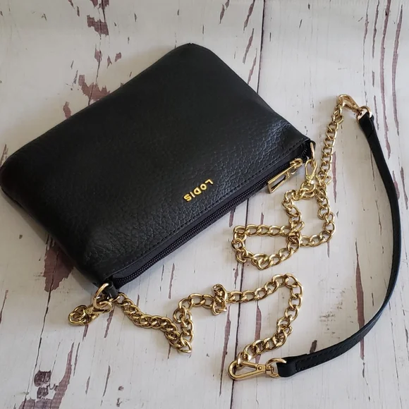 Lodis emily 5 in 1 convertible handbag new arrivals